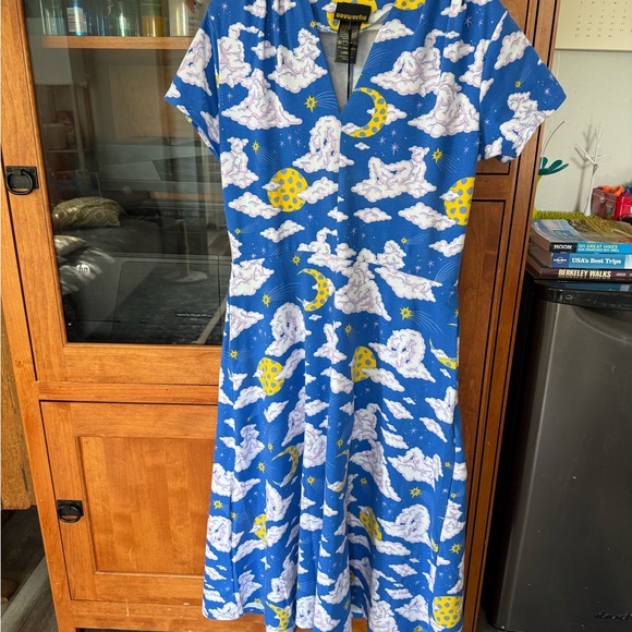 Nooworks Greta Cloud People - Picture 5 of 7